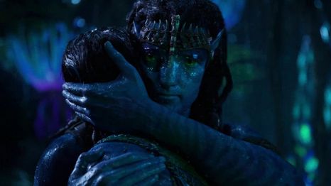 Al parecer la nueva película de Avatar podría ser la más conmovedora de la saga