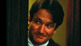 Que Ver | Robin Williams fue uno de los actores más queridos por el público
