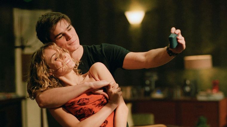 Josh Hartnett y Diane Kruger protagonizan este thriller que llegó a Amazon Prime Video Josh Hartnett y Diane Kruger protagonizan este thriller que llegó a Amazon Prime Video