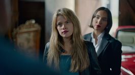 La serie que mezcla crimen y drama y te atrapará desde el primer momento