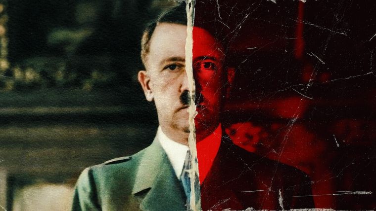 Hitler y los nazis: La maldad a juicio tiene 6 episodios