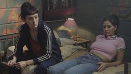 La segunda temporada de En el barro está disponible en Netflix La segunda temporada de En el barro está disponible en Netflix