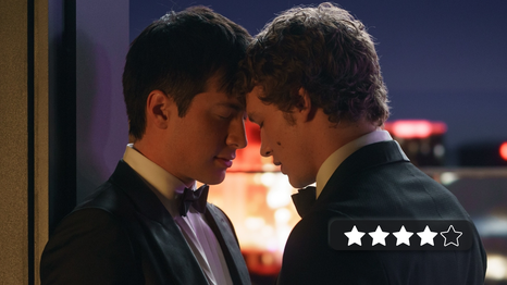 Heated Rivalry en HBO Max: la serie romántica que muestra el lado oscuro y cruel del deporte