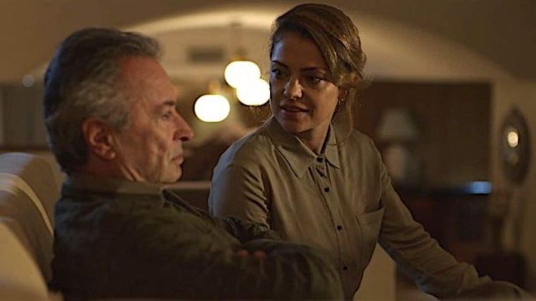 La misma sangre se va de Netflix el 21 de junio