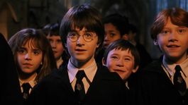 David Holmes acompañó a Radcliffe desde la primera hasta la séptima película