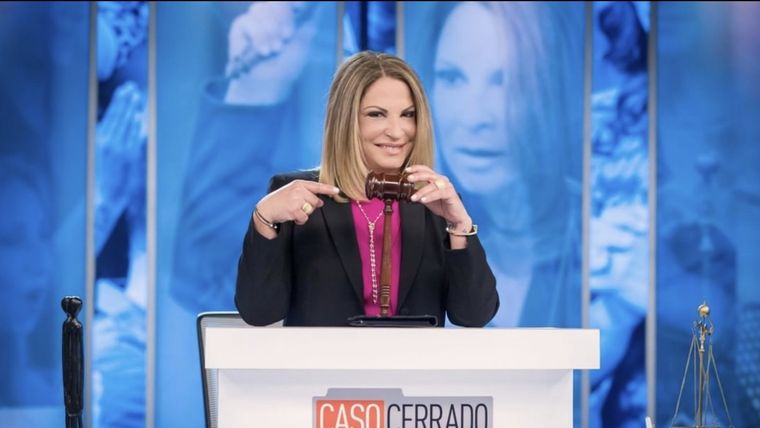 Ana María Polo