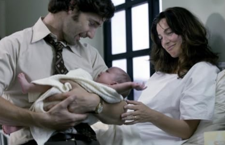 Múnich está disponible en Netflix Múnich está disponible en Netflix