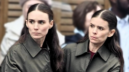 Rooney y Kata Mara protagonizarán su primera película juntas