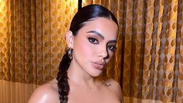 La actriz estrenará nueva telenovela junto a William Levy