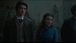 ¿Será que de Enola Holmes provenga el nuevo James Bond? ¿Será que de Enola Holmes provenga el nuevo James Bond?