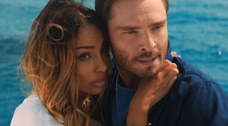 Terror en el mar es tendencia en Netflix