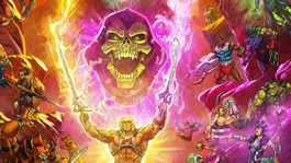 A pesar de la división del público, el regreso de He-Man ha sido un éxito.