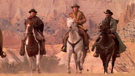 Este western que ofrece Netflix es ideal para los amantes del género
