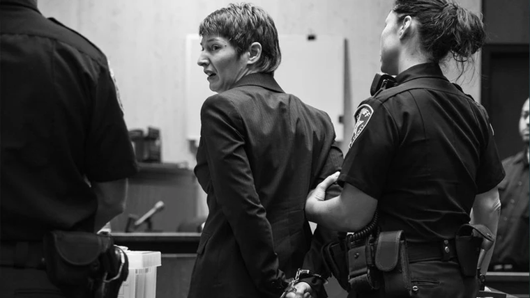 Tell Them You Love Me. Tell Them You Love Me.