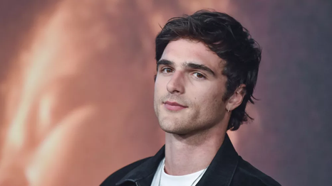 Jacob Elordi ha sorprendido con su transformación
