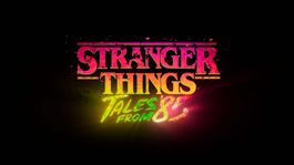 stranger things: tales from 85: la serie animada de netflix lanza su primer vistazo stranger things: tales from 85: la serie animada de netflix lanza su primer vistazo
