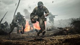 La historia bélica para no dejar pasar