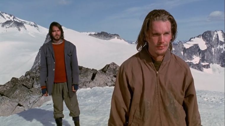 La película Viven trata una de las historias reales más fuertes de las últimas décadas