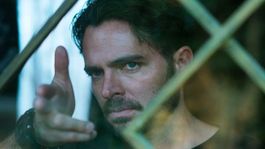 ¿Quien mató a Sara? lleva adelante el rodaje de la tercera temporada