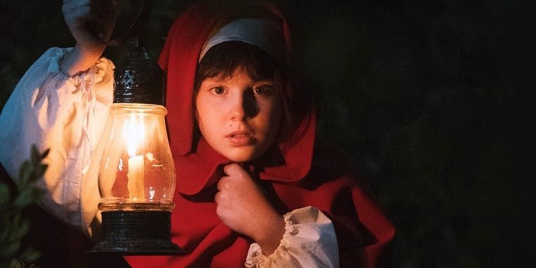 La serie de terror que no puedes seguir ignorando