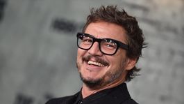 Pedro Pascal está protagonizando todo tipo de proyectos