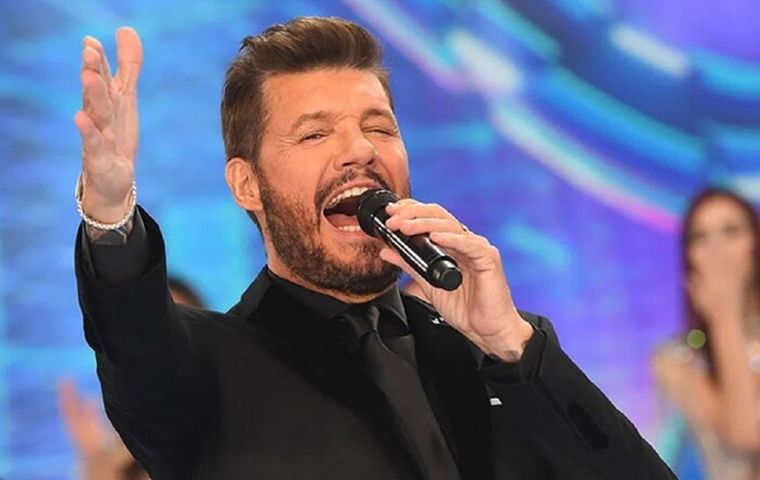 ShowMatch tuvo un accidentado debut con denuncias y repudios por varias situaciones