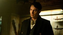 Que Ver | Colin Woodell interpreta al joven Winston en The Continental