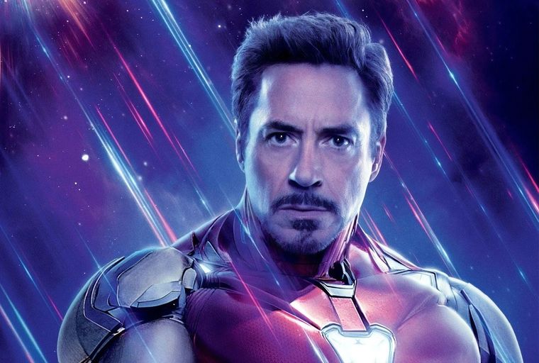 Los Avengers se encargaron de celebrar el segundo aniversario de Endgame