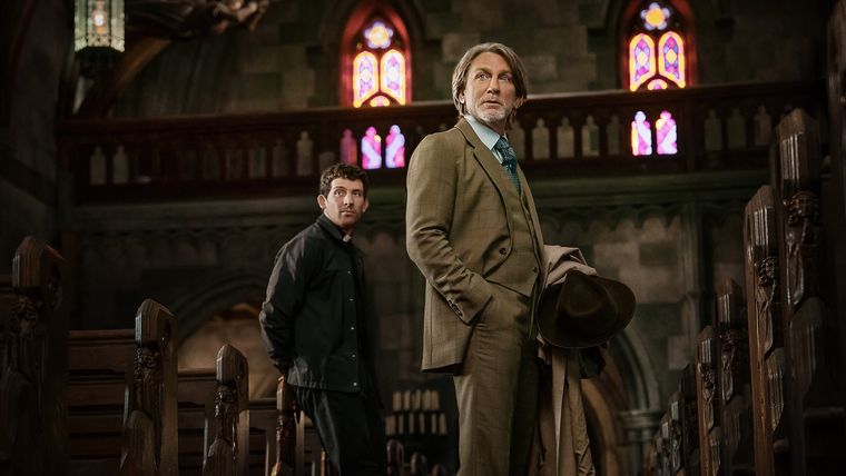 Wake Up Dead Man: un misterio de Knives Out es uno de los estrenos más pesados de Netflix para el mes de diciembre Wake Up Dead Man: un misterio de Knives Out es uno de los estrenos más pesados de Netflix para el mes de diciembre