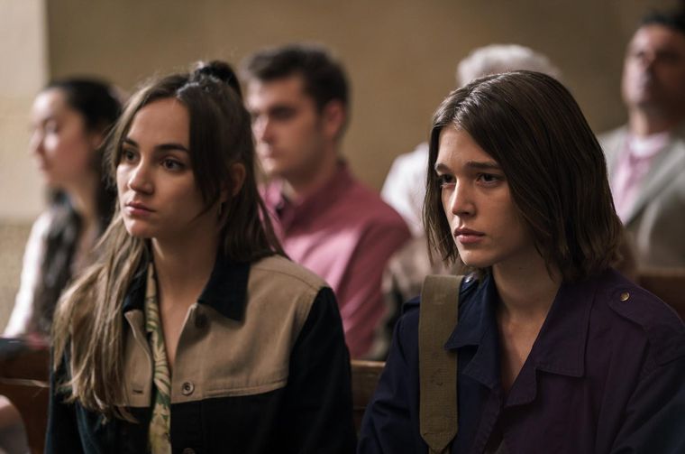 Feria, la luz más oscura