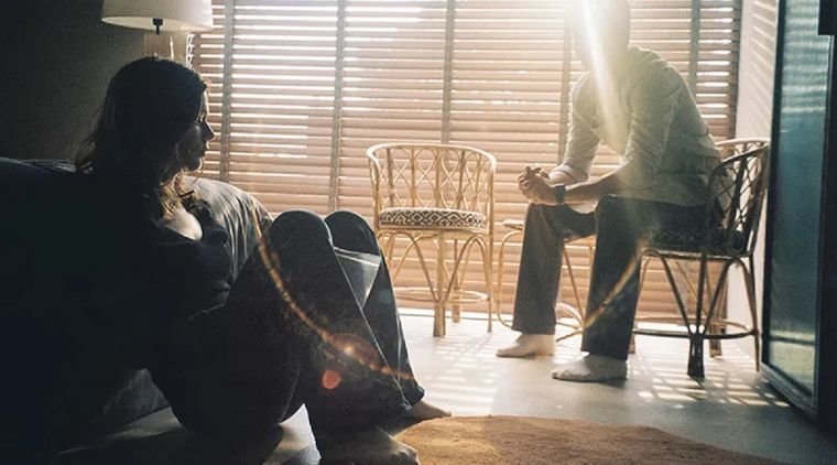 Todas las veces que nos enamoramos tiene 8 episodios