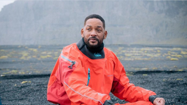 Foto: Instagram @willsmith
