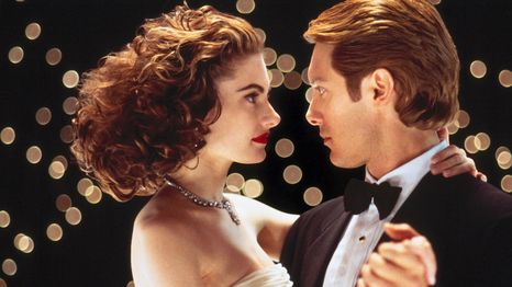 Misterio y sensualidad en este imperdible thriller de los años 90