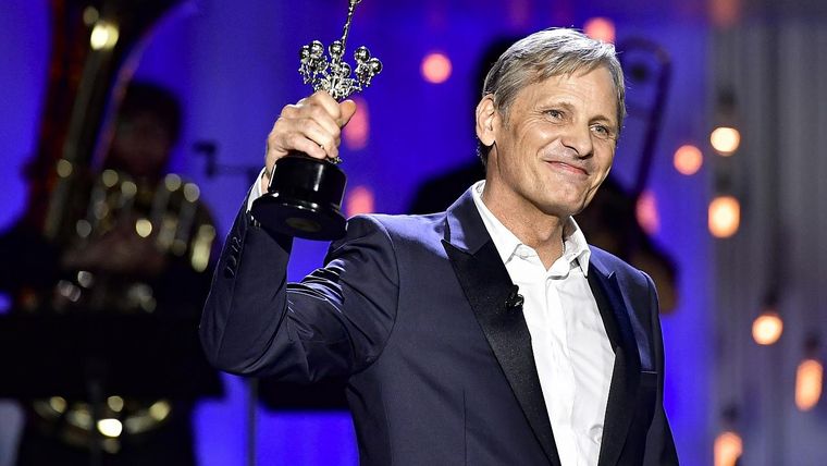 Viggo Mortensen es uno de los actores más destacados de su generación