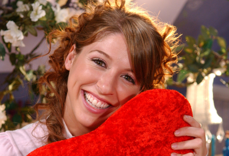 Sin dudas, Florencia Bertotti fue la que mejor interpretó al personaje de Floricienta.