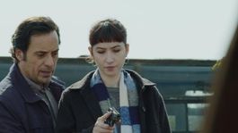 El thriller argentino que vas a querer ver hoy