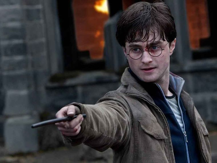 Daniel Radcliffe ya no es nada parecido a Harry Potter
