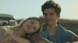 Te esperaré en Venus es tendencia en Netflix