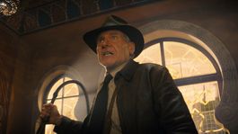 Que Ver | Indy se despide de los cines