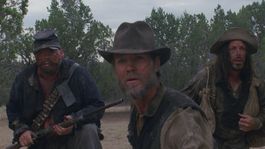 Un western que pasa desapercibido y pronto abandona el streaming