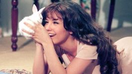 La trilogía de Las Marías consagró a Thalía a nivel internacional.