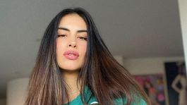 jessica cediel se filmo bailando y enseno de mas jessica cediel se filmo bailando y enseno de mas