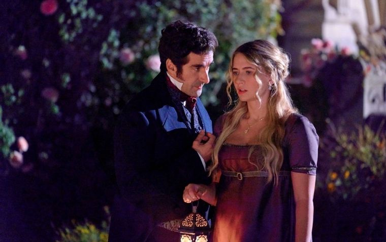 La comedia romántica perfecta para los que buscan un amor de película