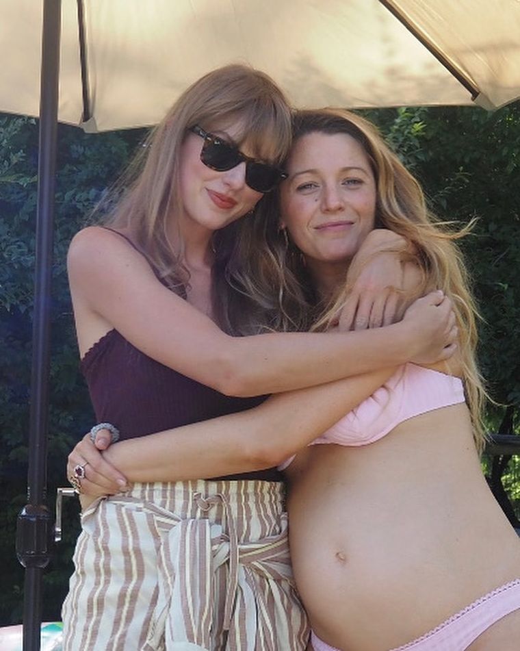 The relationship between Taylor Swift and Blake Lively would no longer be so close. 
