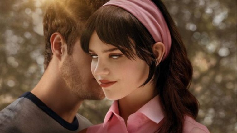 Sophie Thatcher es la protagonista de la nueva y exitosa película de terror, Companion. Sophie Thatcher es la protagonista de la nueva y exitosa película de terror, Companion.