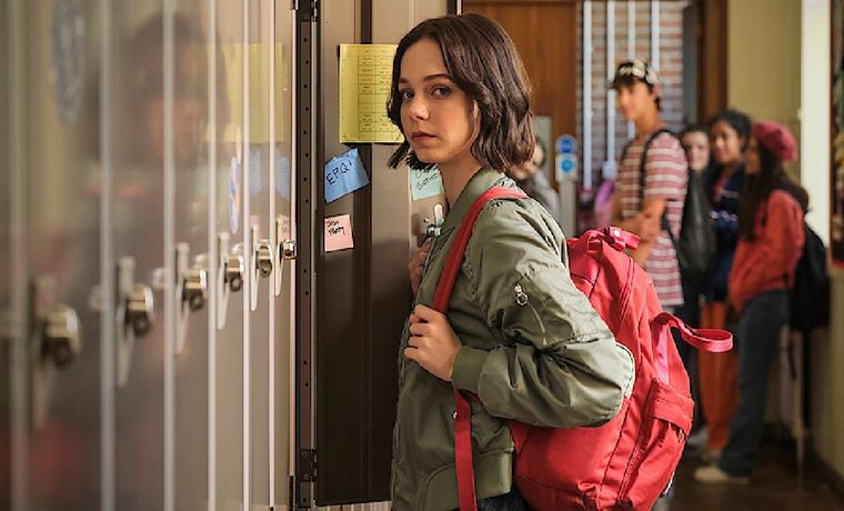 Lo que comienza como una investigación escolar termina en detalles escabrosos sobre un crimen