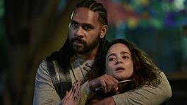 Hombre en llamas arrasa en Netflix Hombre en llamas arrasa en Netflix