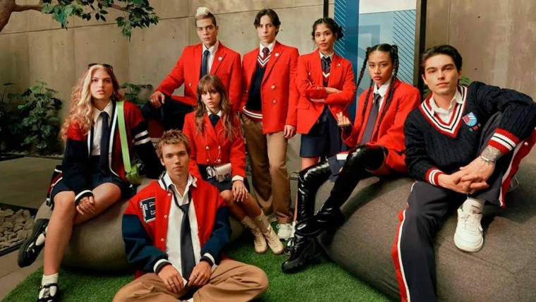 Una de las protagonistas de la exitosa serie de Netflix contó su verdad.