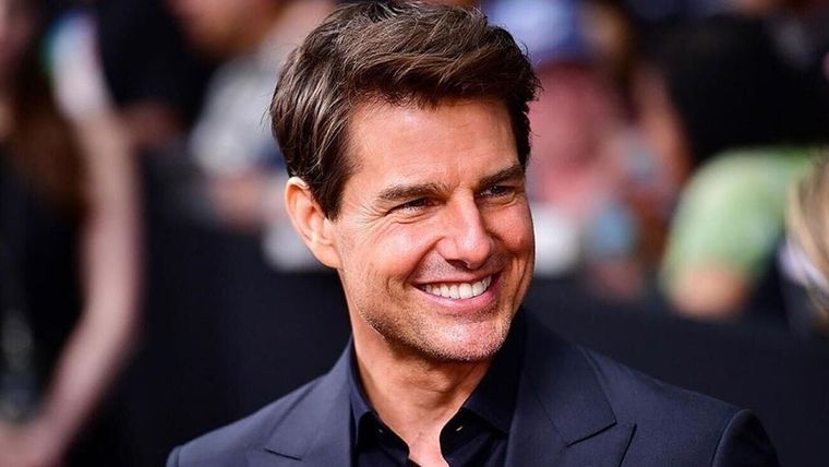 Tom Cruise estuvo a un paso de convertirse en superhéroe