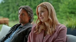 Un lugar para soñar es una de las series más populares de Netflix Un lugar para soñar es una de las series más populares de Netflix